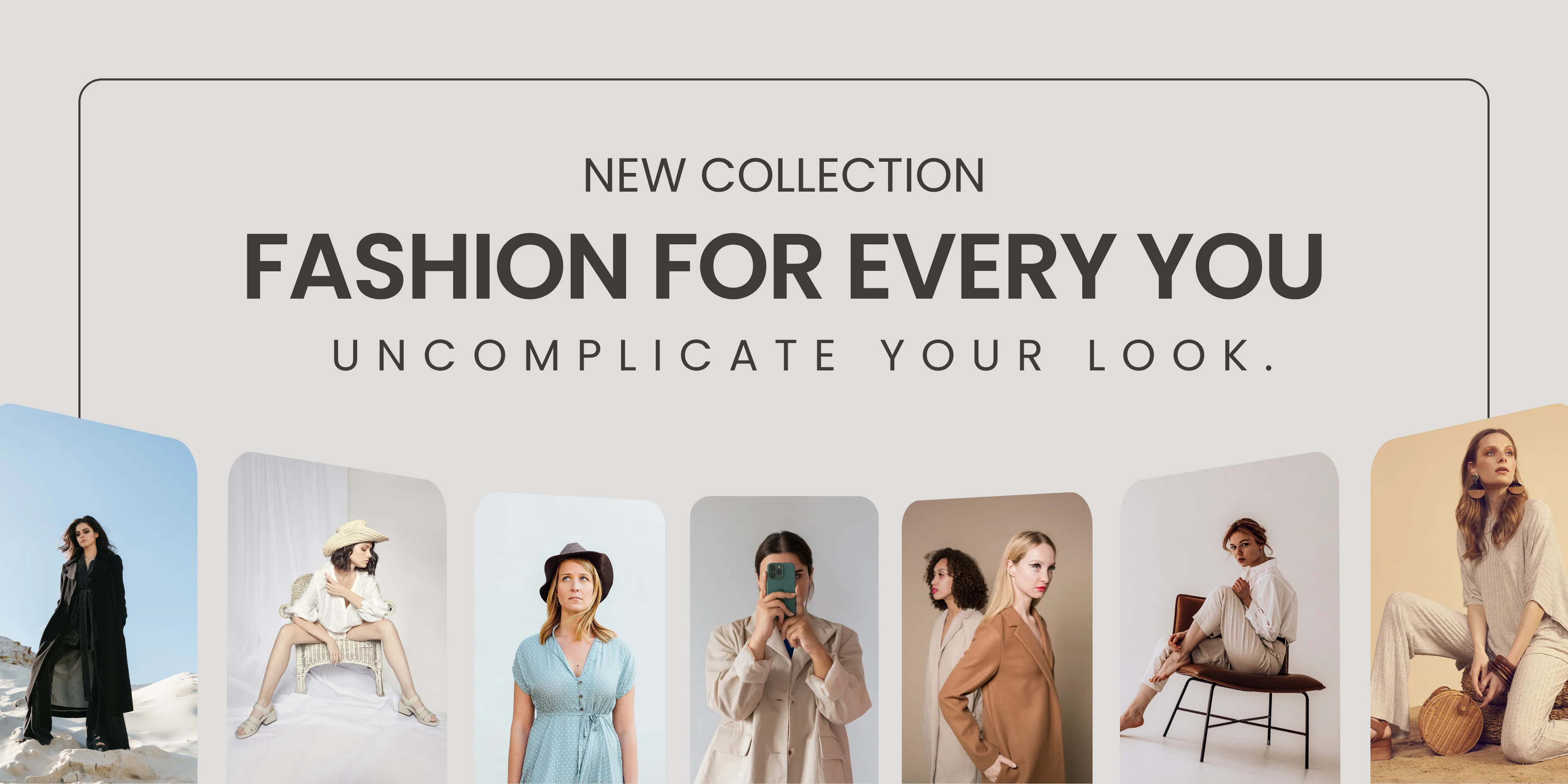Elevate Your Everyday Style