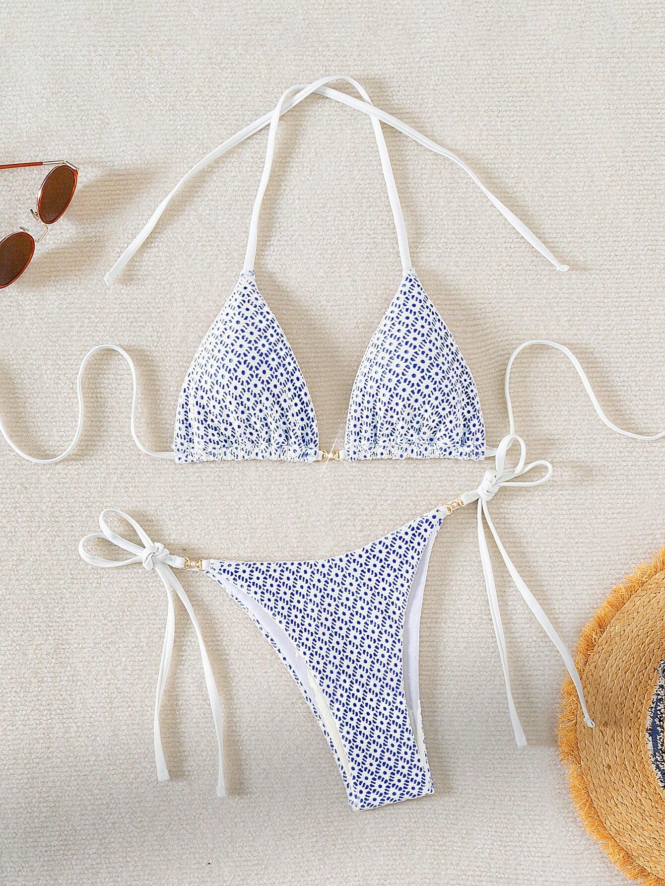 Beachwear